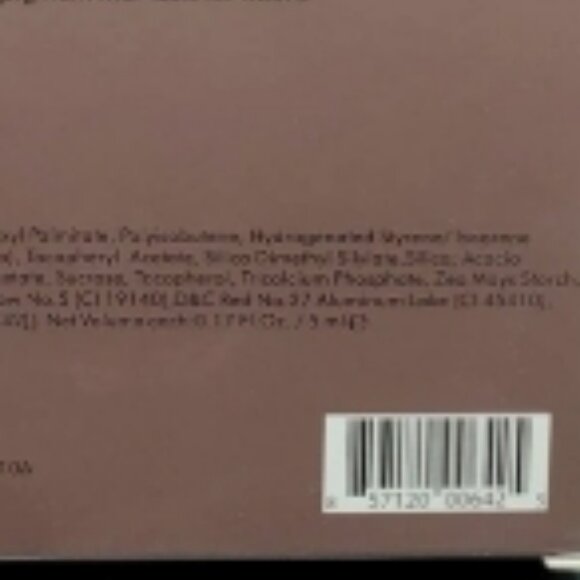 🆕 MANNA KADAR Sealed With A Kiss 5pc Set Lip locked Lip Stain 🆕⌚📦🏃💨🚚 - Picture 14 of 15